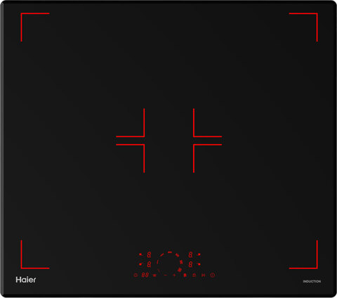 Индукционная варочная панель Haier HHX-Y64HPVB