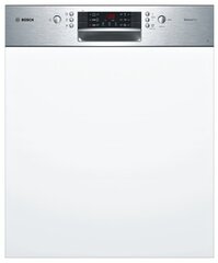 Встраиваемая посудомоечная машина Bosch SMI46KS00T