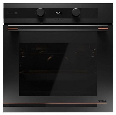 Электрический духовой шкаф TEKA HLB 84-G1 MATT BLACK