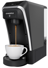 Кофеварка капельная Maunfeld MCCM-CM823GR