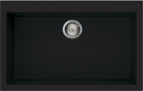 Кухонная мойка Smeg VZ79N