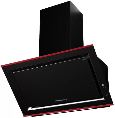 Кухонная вытяжка Kuppersbusch DW 9880.0 S8 Hot Chili