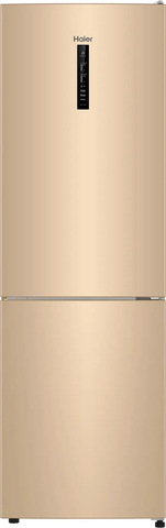 Двухкамерный холодильник Haier CEF536CGG