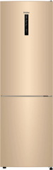 Двухкамерный холодильник Haier CEF536CGG