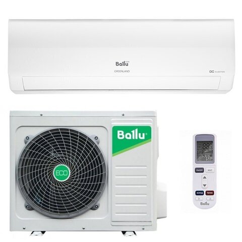 Сплит-система Ballu BSGRI-24HN8_22Y