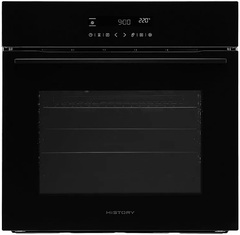 Электрический духовой шкаф HiSTORY OE729L.MBS