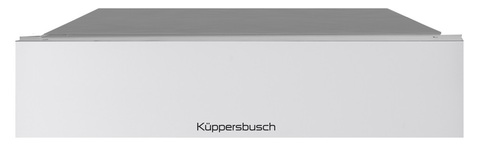 Вакуумный упаковщик Kuppersbusch CSV 6800.0 W белое стекло