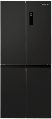 Многодверный холодильник Maunfeld MFF190NFSB01