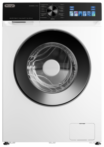 Стиральная машина DeLonghi BELVEDERO L 714 VI