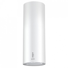 Вытяжка Maunfeld Lee Wall C 39 White