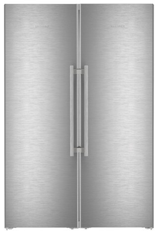 Холодильник side-by-side Liebherr XRFsd 5230 Plus NoFrost