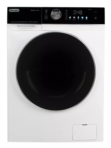 Стиральная машина DeLonghi BELINDA L 1026 VI
