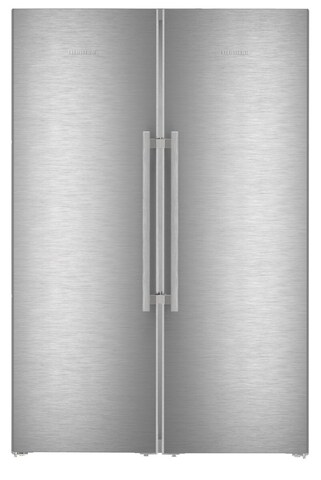 Холодильник side-by-side Liebherr XRFsd 5250 Prime NoFrost