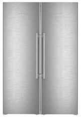 Холодильник side-by-side Liebherr XRFsd 5250 Prime NoFrost