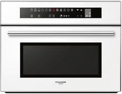 Компактный духовой шкаф Fulgor Milano FCO 4512 TM WH