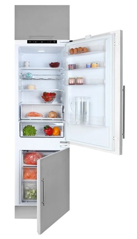 Встраиваемый холодильник TEKA RBF 73340 FI