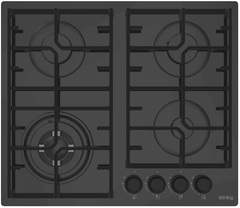 Газовая варочная панель Korting HGG 6451 CTN