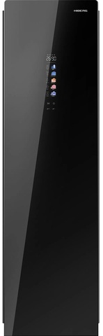 Паровой шкаф для ухода за одеждой HIBERG SD 6GB