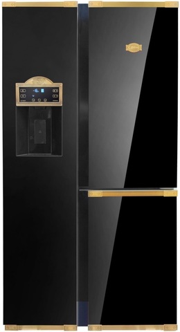 Холодильник Kaiser KS 90300 AD Bio