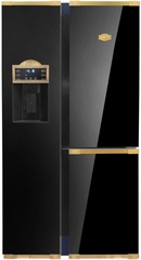 Холодильник Kaiser KS 90300 AD Bio