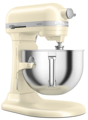 Миксер планетарный KitchenAid Artisan 5KSM60SPXEAC