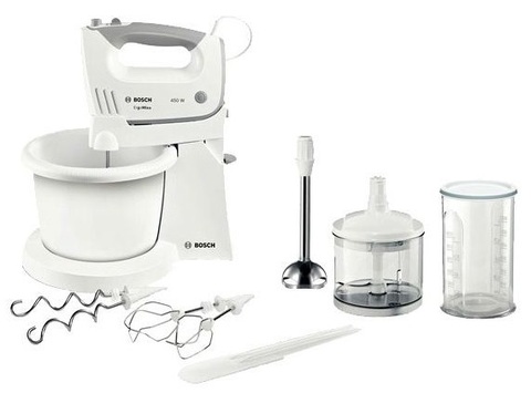 Миксер стационарный Bosch MFQ36490