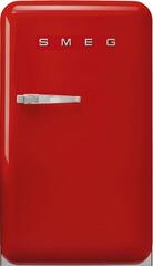 Компактный холодильник Smeg FAB10RRD6
