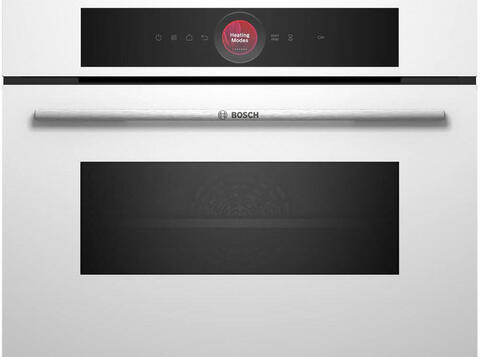 Электрический духовой шкаф Bosch CMG7241W1