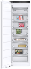 Встраиваемый морозильник V-ZUG Freezer V4000 178N FR4T-53008