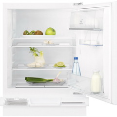 Встраиваемый однокамерный холодильник Electrolux LXB2AE82S