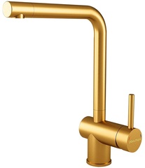 Смеситель Paulmark Spring Sp212067-BG