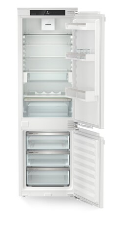 Встраиваемый двухкамерный холодильник Liebherr ICc 5123 Plus
