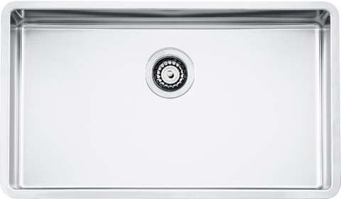 Кухонная мойка Smeg VFU71SFR