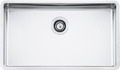 Кухонная мойка Smeg VFU71SFR