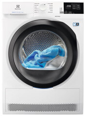 Сушильная машина Electrolux EW8H458BP
