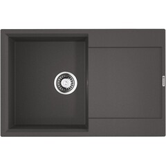 Кухонная мойка Omoikiri Daisen 78T PL