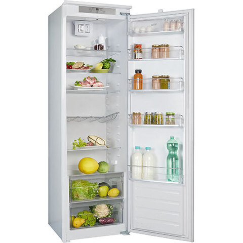 Встраиваемый холодильник Franke FSDR 330 V NE F