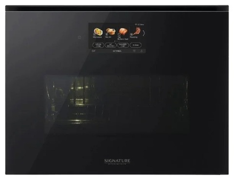 Электрический духовой шкаф Signature Kitchen Suite SKSLV2401S