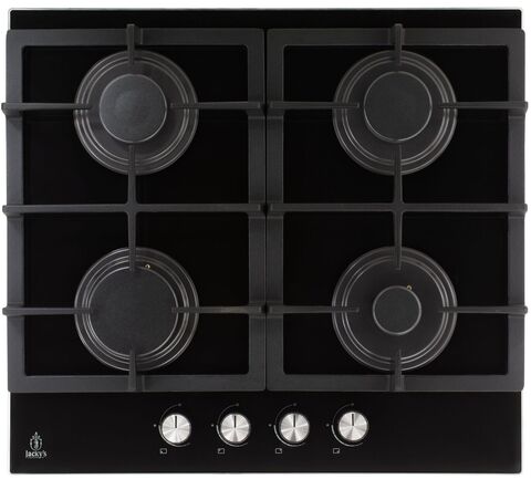 Газовая варочная поверхность Jacky's JH GB633