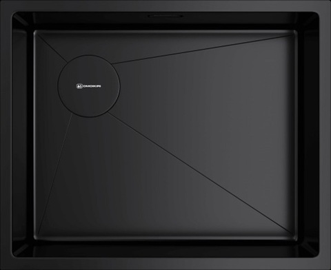 Кухонная мойка Omoikiri Taki 54-U/IF-L-GB Side SF