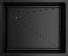 Кухонная мойка Omoikiri Taki 54-U/IF-L-GB Side SF