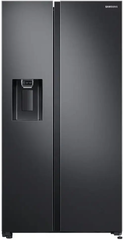 Холодильник side-by-side Samsung RS64R5331B4/WT