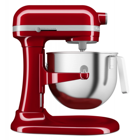 Миксер KitchenAid Heavy Duty 5KSM70JPXEER