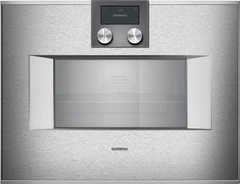 Встраиваемый электрический духовой шкаф Gaggenau BS450111