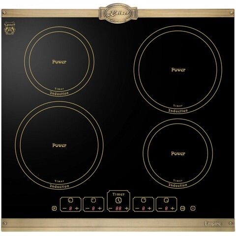 Индукционная варочная панель Kaiser KCT 6195 IEm