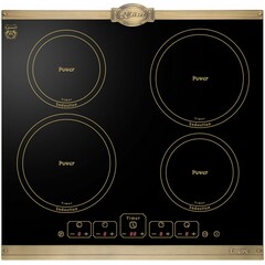 Индукционная варочная панель Kaiser KCT 6195 IEm