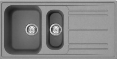 Кухонная мойка Smeg LZ102CT