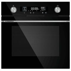 Электрический духовой шкаф Maunfeld AEOH6066B