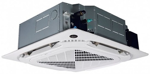 Сплит система Lessar LS-HE48BVA4/LU-HE48UVA4/LZ-B4UB