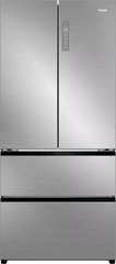 Холодильник Side-by-Side Haier HB16FRSAAAERU